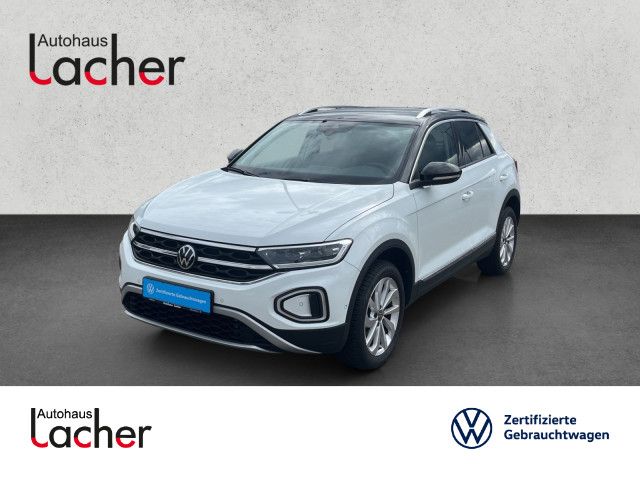 T-Roc Style 1.5 TSI DSG