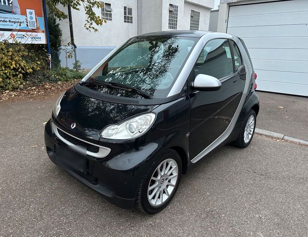 Smart ForTwo *TÜV:02-26*KLIMA*AUTOMATIK*WI...