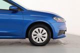 Skoda FABIA AMBITION 1.0TSI DSG PREMIUM-LED+KLIMAAUTO - Skoda Fabia Ambition mit Benzin-Antrieb