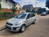 Ford Fusion 1.4 16V Ambiente Ambiente - gebrauchte Ford Fusion aus dem Jahr 2003
