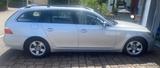 BMW 525d touring - automatic - BMW 525 aus 2009: 525d