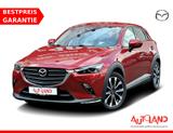 Mazda CX-3 2.0 SKYACTIV-G Sports-Line LED Navi Head-Up - Mazda CX-3 in Dresden