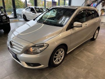 Mercedes-Benz B 180 CDI  d *2.Hand*Klima*Navi*PDC*
