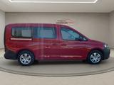 Volkswagen Caddy Maxi 2.0 TDI DSG,Navi,Tempomat,Climatronic - Volkswagen Caddy: Automatik, Maxi