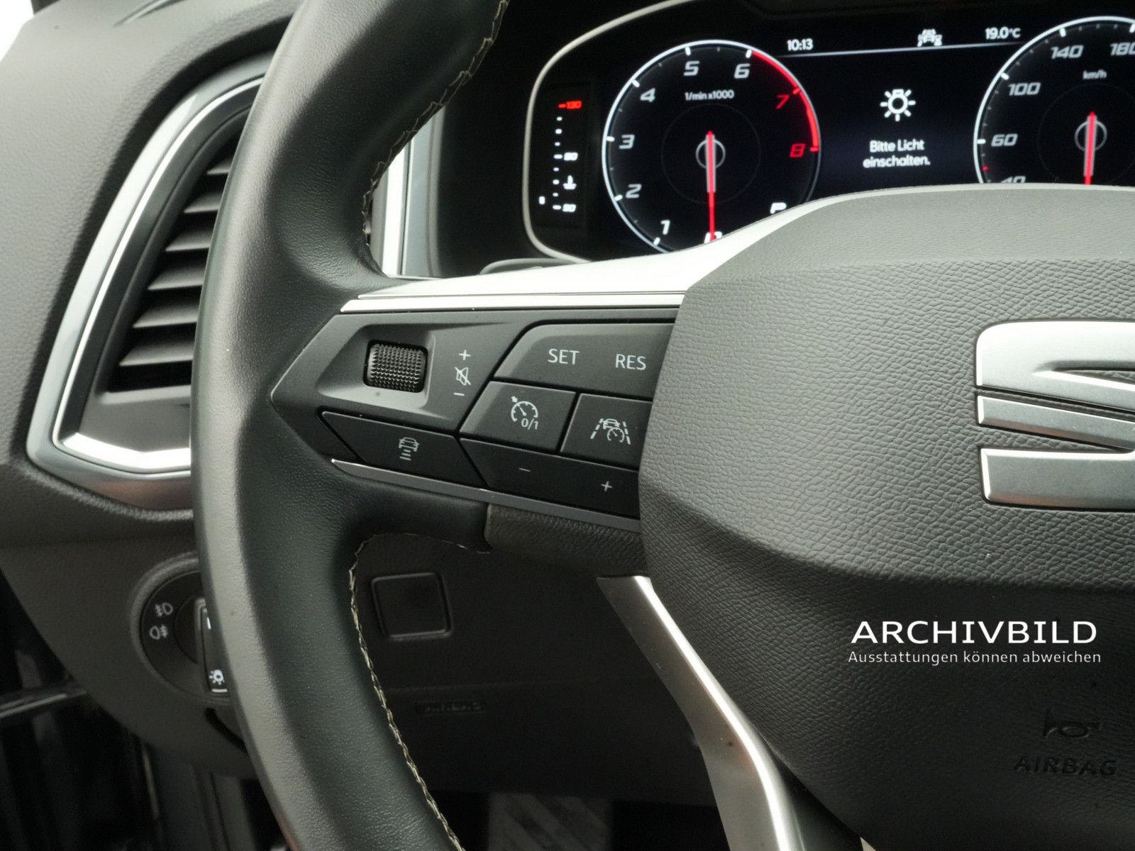 Seat Ateca - Bild 13