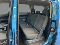 Volkswagen Caddy Maxi - Vorschau Bild 10