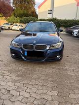BMW E91 325D N57 D30 - BMW: Kombi, E30