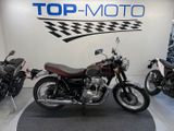 Kawasaki W 650 2-Hand Speichenräder*Tüv bis 08.2026 - KAWASAKI W650