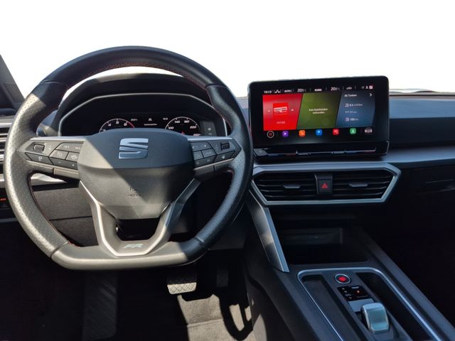Seat Leon FR 1.5 eTSI 7-Gang-DSG