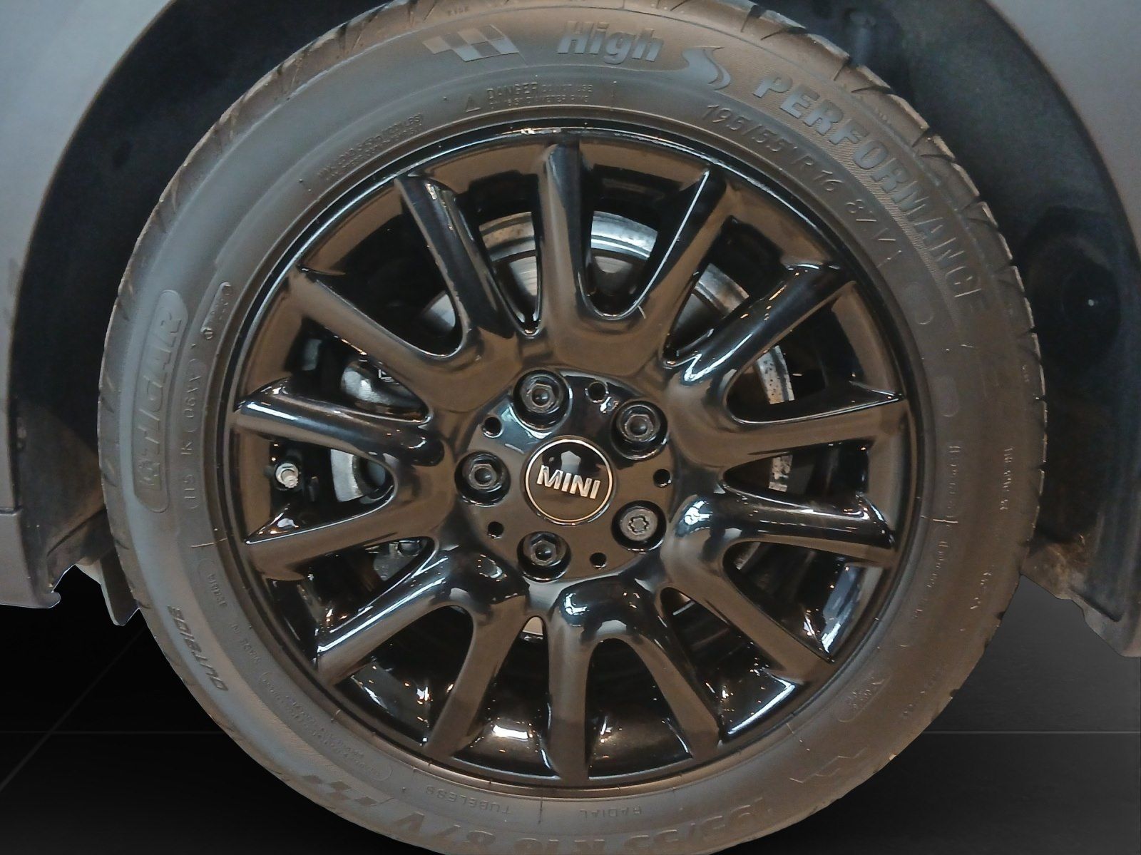 MINI Cooper - Bild 8