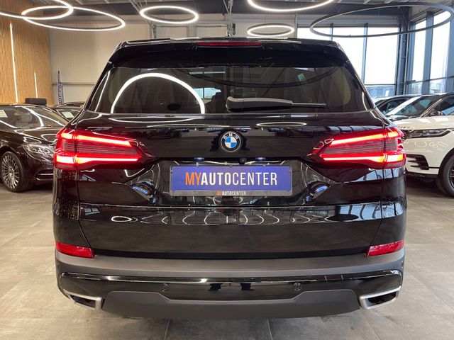 BMW X5 xDrive 25 d *1.HAND*19%*HUD*PANO*STHZ*LASER*