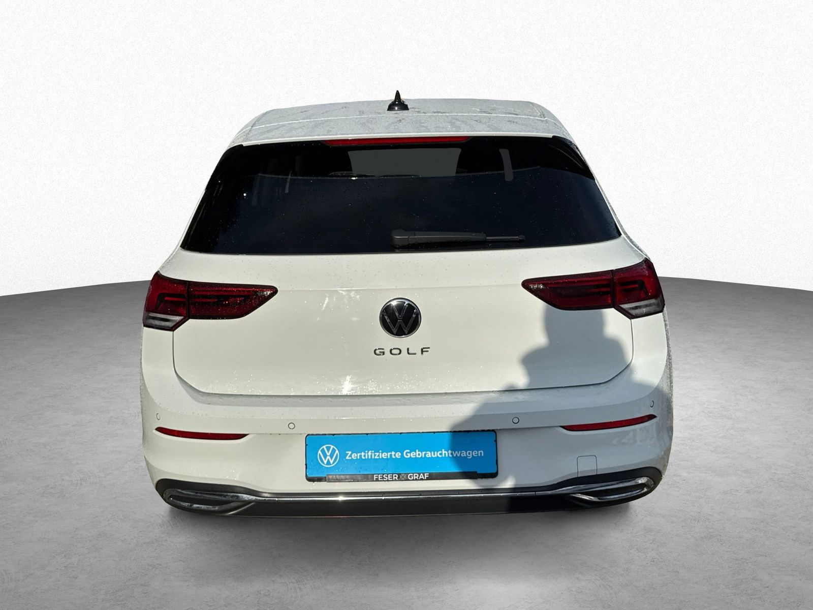 Volkswagen Golf - Bild 6