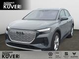 Audi Q4 e-tron 45 APP*AHK*NAVI*STHZ*360°*LED - Audi Q4 e-tron in Bremen