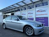 BMW 318i *Tüv 05/27*Start/Stop*Sitzhzg*PDC*MFL* - BMW 318 aus 2007
