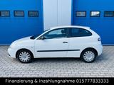 Seat Ibiza Amaro TüV Allwetter Isofix