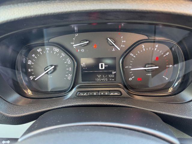 Toyota Proace (Verso)  L2 Kombi Comfort