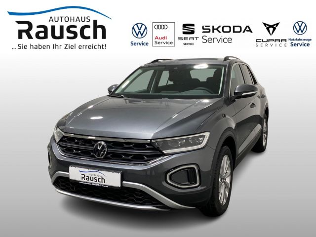 Volkswagen T-Roc 1.0 TSI Life 1.0 TSI Life PDC BC Beheitzba