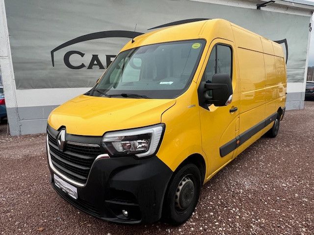 Renault Master 2.3D 100KW L3H2*1Hd*Assist*Klima*Kamera*