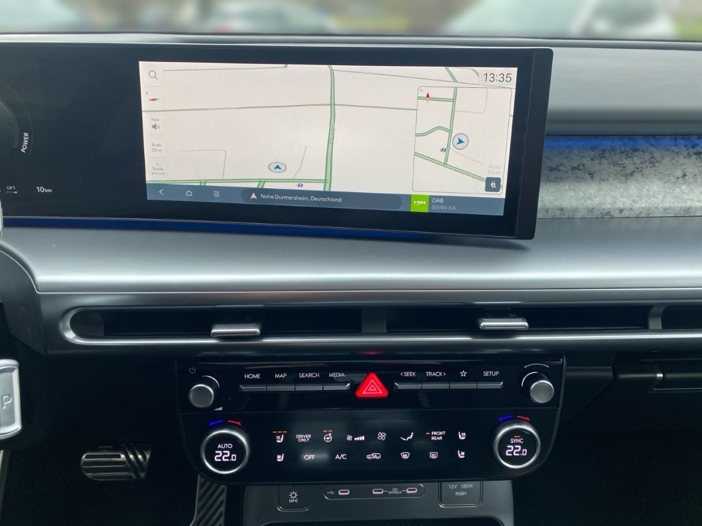 Hyundai IONIQ 9 – Bild 9
