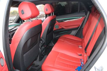 BMW X6 - 11