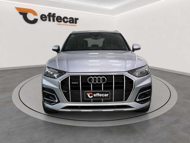 Audi Q5 40 TDI Business Advanced quattro S troni imagem 2