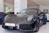 Porsche 992 .2 911 Turbo S NEW/MY2026/CARBON SPORTDESIGN - Porsche: New