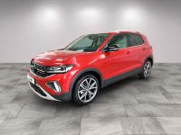 Volkswagen T-Cross - Vorschau Bild 2