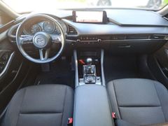 MAZDA 3 e-SKYACTIV-G 150 M HYBRID PRIME-LINE