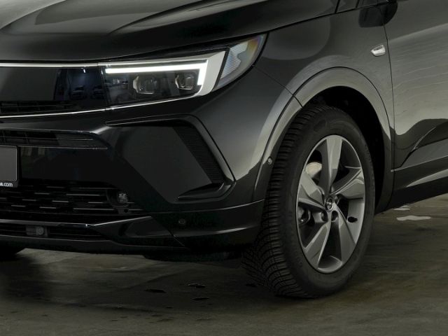 Grandland GS AT+LED+NAVI+360 GRAD KAMERA+SITZ-/L