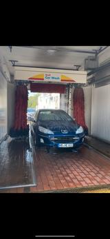 Peugeot 407 Limousine Sport - Peugeot 407 in Bremen