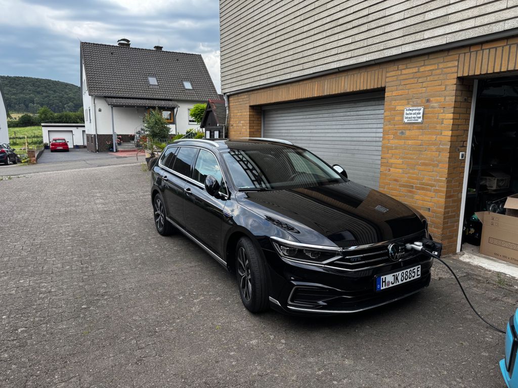Image of Volkswagen Passat Variant