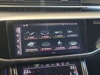 Audi A8 - Vorschau Bild 13