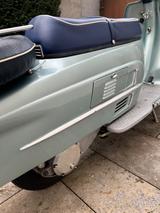 Heinkel Tourist 103-A2 - HEINKEL MOTORRAD