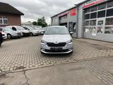 Skoda Fabia Combi Best of - Skoda Fabia Gebrauchtwagen in Lübeck