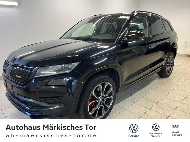 Image of Skoda Kodiaq