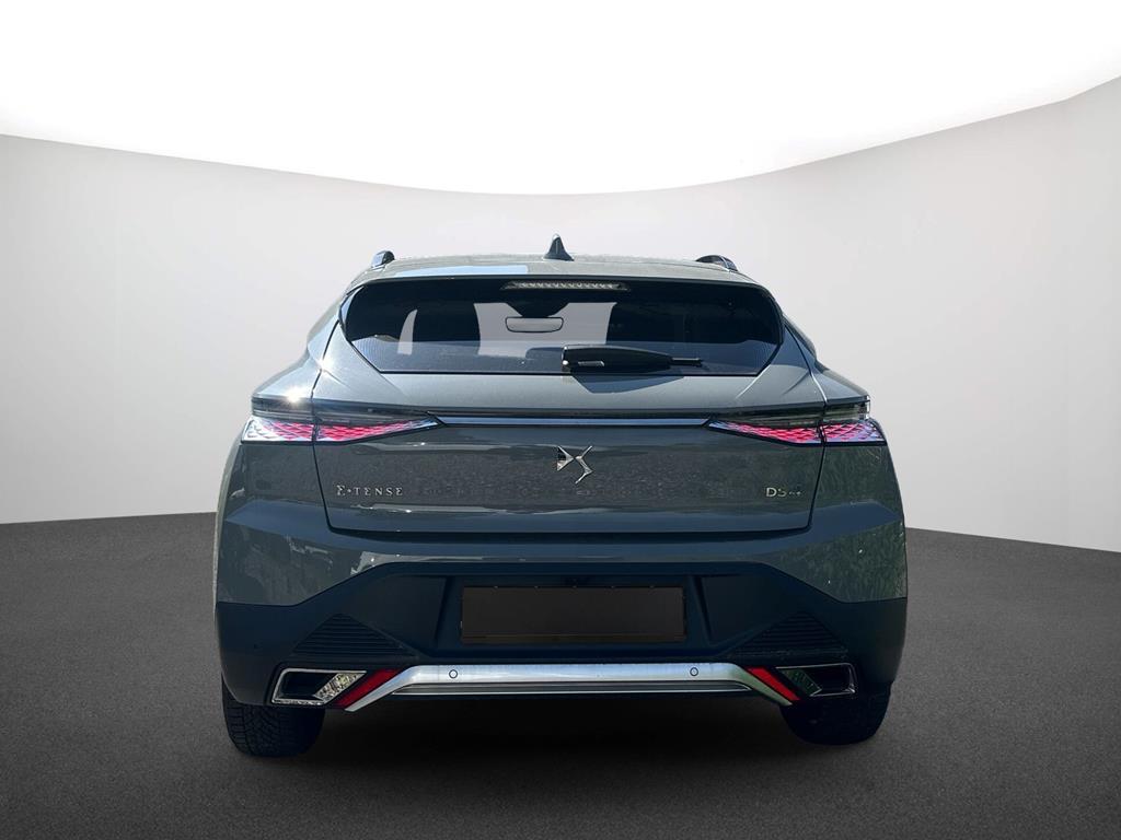 DS Automobiles DS4 DS 4 E-TENSE TROCADERO CROSS