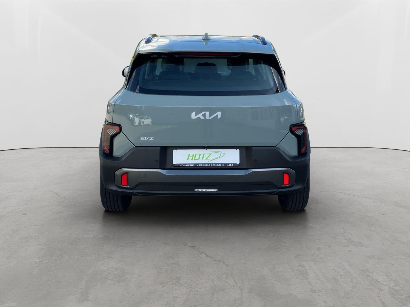 Kia EV2 61 5S Earth 22AC/Winter-Connect-Paket