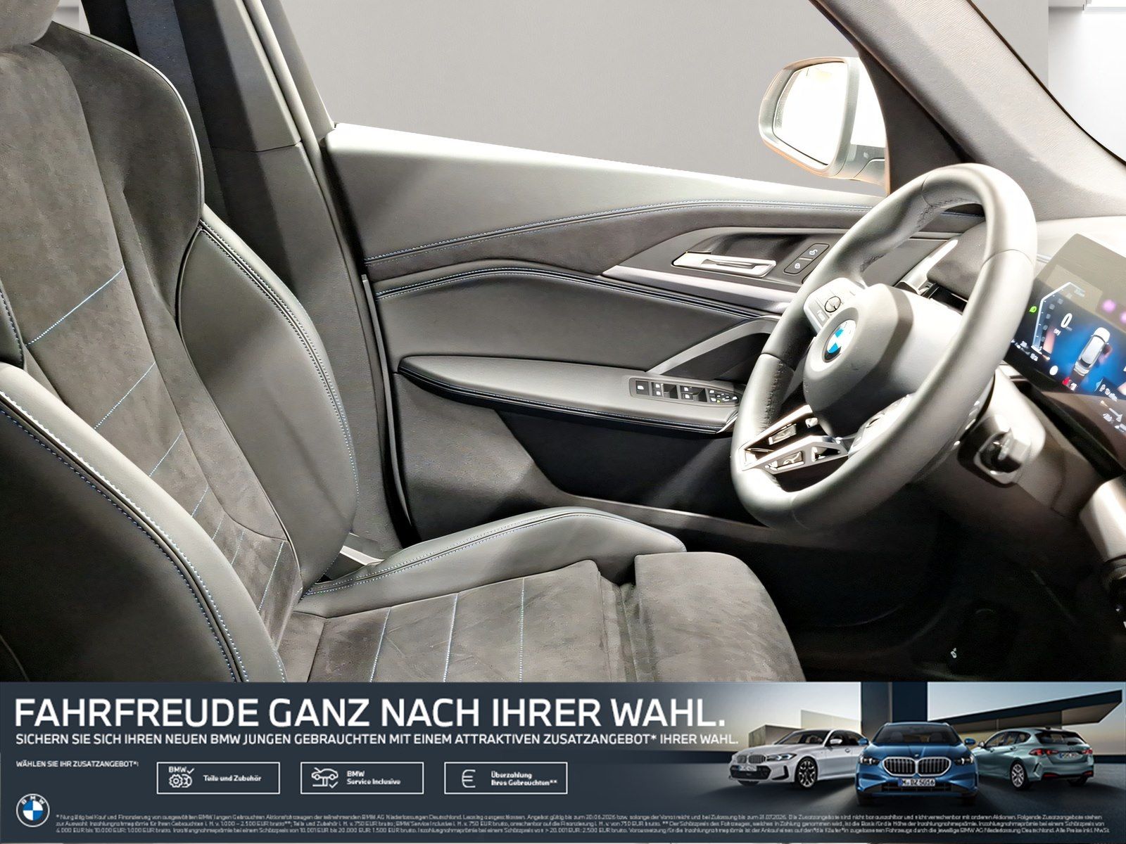 BMW X1 - Bild 6