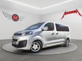 Citroën SPACETOURER 2.0 HDi LOUNGE*Aut.*Bi-Xenon*Head-Up - Citroën: 7 Sitzer