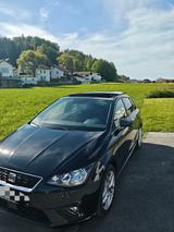 Seat Ibiza 1.0 EcoTSI Start&Stop 70kW XCELLENCE X... - Seat Ibiza mit Panoramadach
