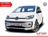 Volkswagen up! 1.0 IQ.DRIVE Sitzheizung Klima DAB PDC USB