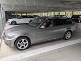 BMW 320d xDrive Touring Edition Sport Edition Sport - BMW 320: 320d Edition Sport