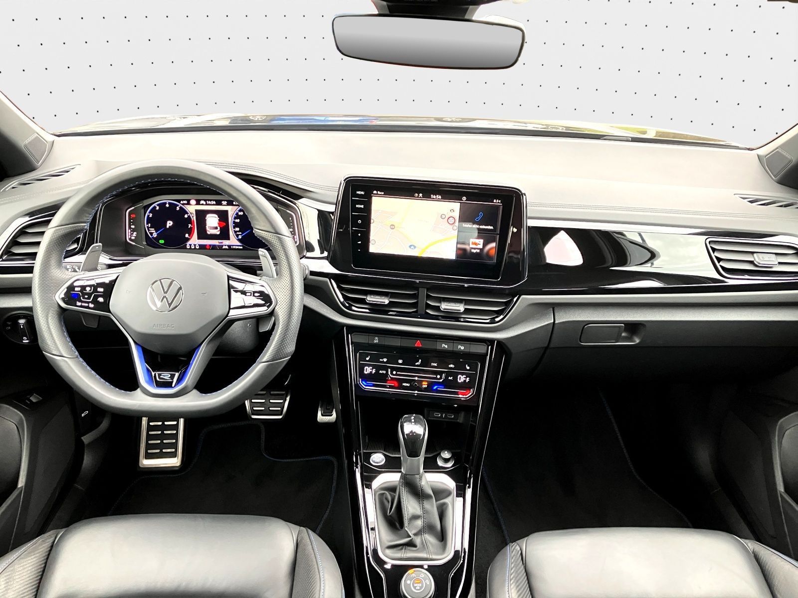 Volkswagen T-Roc - Bild 5