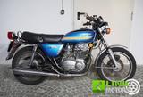 Kawasaki KAWASAKI Z 400 *ASI* - KAWASAKI 1976