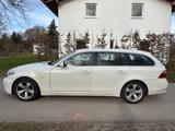 BMW 520i - - BMW 520 aus 2008: 520i