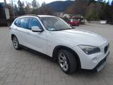 BMW X1 xDrive20d - Navi/184PS/Xenon/4x4 - gebrauchte BMW X1 aus dem Jahr 2009