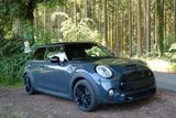 MINI Cooper S    Thunder Grey - MINI MINI: GR