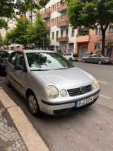 Volkswagen Polo 9n 1.2 Hubraum Klima - Volkswagen: Hub