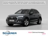 Audi Q5 advanced 40 TFSI quattro 150(204) kW(PS) S tr - Audi Q5 Jahreswagen