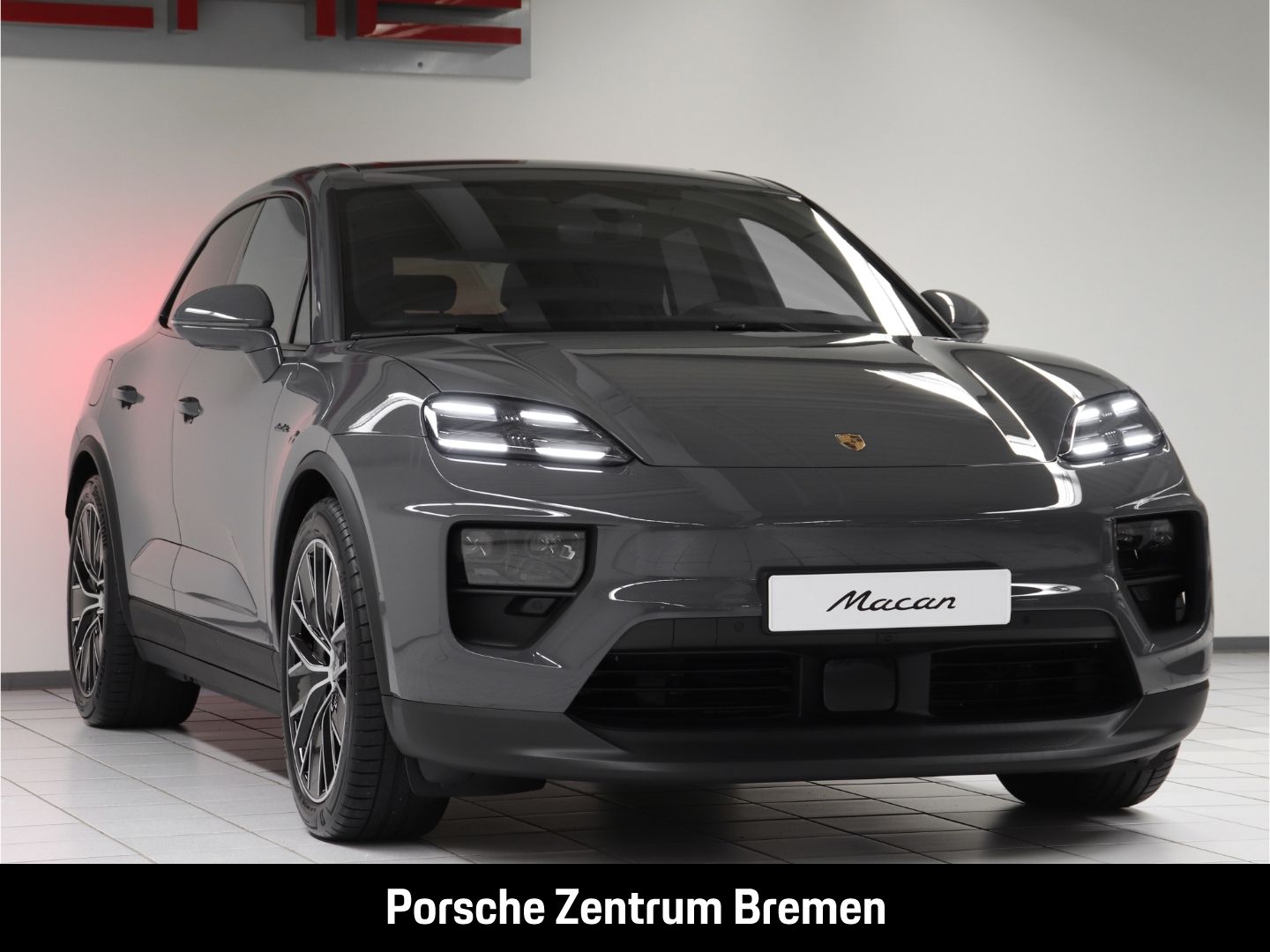 Porsche Macan - Bild 7